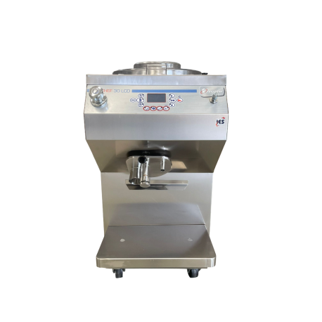 FRIGOMAT CHEF 30 LCD CUOCI CREMA